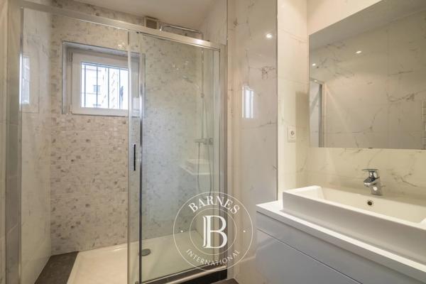 Lyon 2ème, Appartement 3 Chambres -  133 m² à vendre