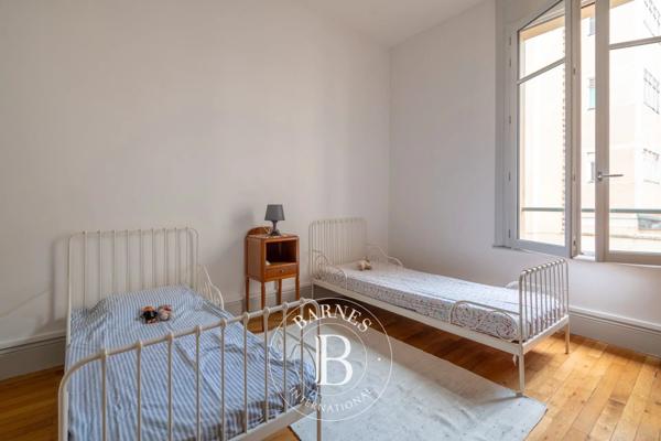 Lyon 2ème, Appartement 3 Chambres -  133 m² à vendre