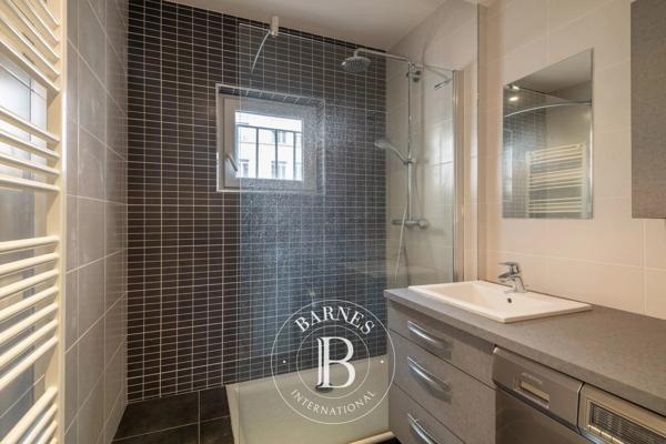 Lyon 2ème, Appartement 3 Chambres -  133 m² à vendre