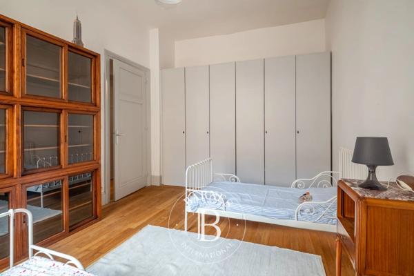 Lyon 2ème, Appartement 3 Chambres -  133 m² à vendre