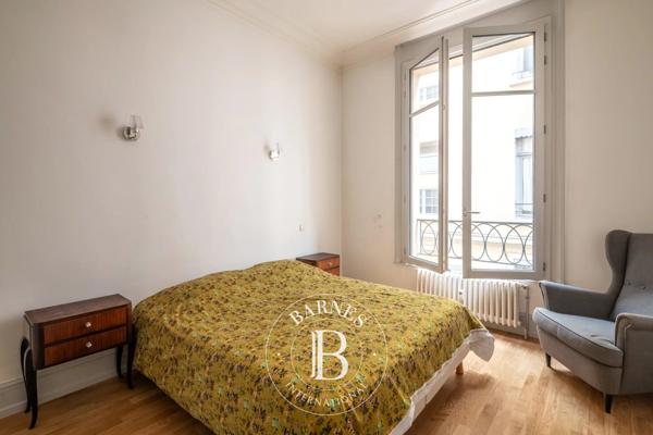 Lyon 2ème, Appartement 3 Chambres -  133 m² à vendre