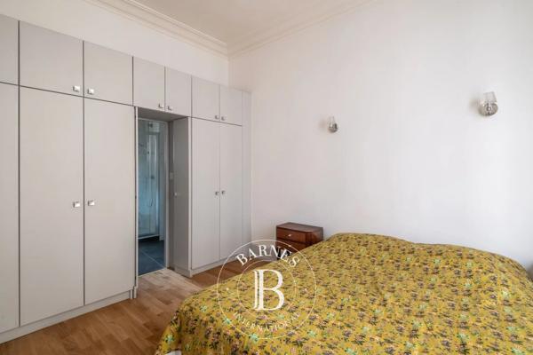 Lyon 2ème, Appartement 3 Chambres -  133 m² à vendre