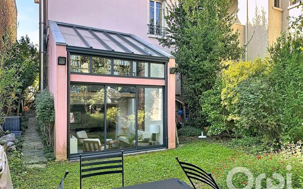 Maison à vendre    5 pièces • 110 m2 Clamart