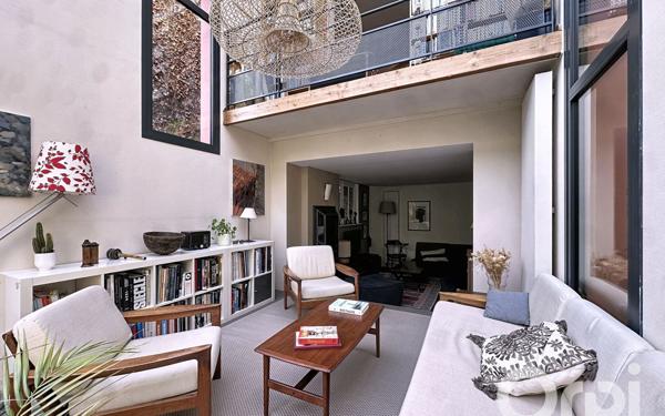 Maison à vendre    5 pièces • 110 m2 Clamart