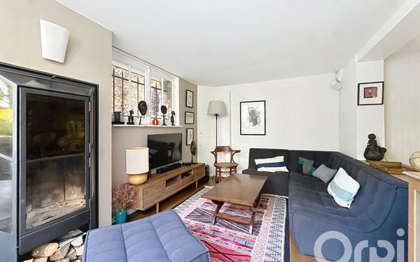 Maison à vendre    5 pièces • 110 m2 Clamart