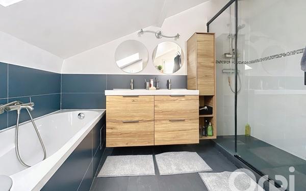 Maison à vendre    5 pièces • 110 m2 Clamart