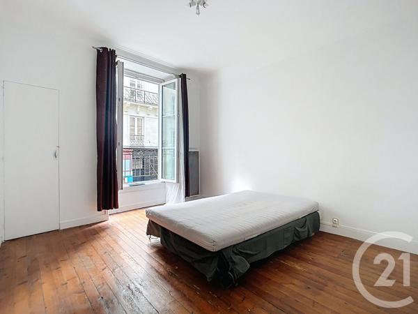 Appartement T2 à vendre  2 pièces - 43,79 m2 NANTES - 44