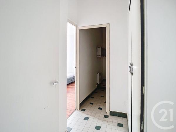 Appartement T2 à vendre  2 pièces - 43,79 m2 NANTES - 44