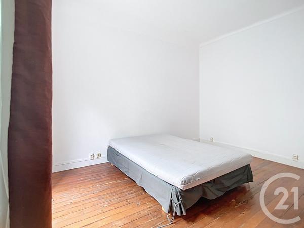 Appartement T2 à vendre  2 pièces - 43,79 m2 NANTES - 44