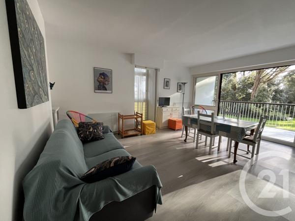 Appartement T2 à vendre  2 pièces - 59 m2 PORNIC - 44