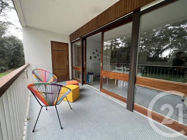 Appartement T2 à vendre  2 pièces - 59 m2 PORNIC - 44