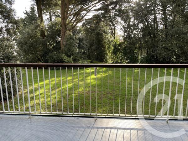 Appartement T2 à vendre  2 pièces - 59 m2 PORNIC - 44