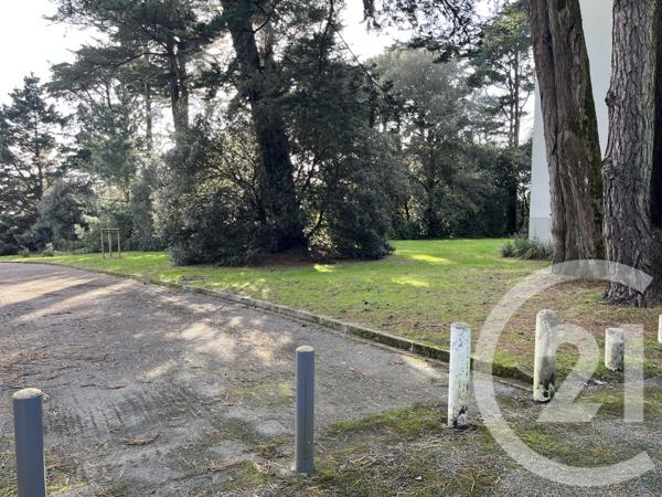 Appartement T2 à vendre  2 pièces - 59 m2 PORNIC - 44