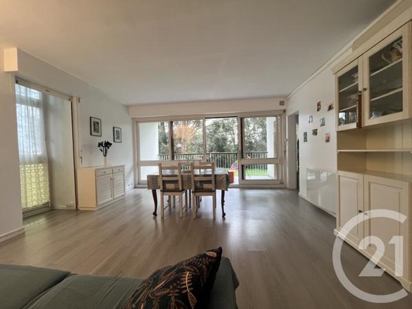 Appartement T2 à vendre  2 pièces - 59 m2 PORNIC - 44