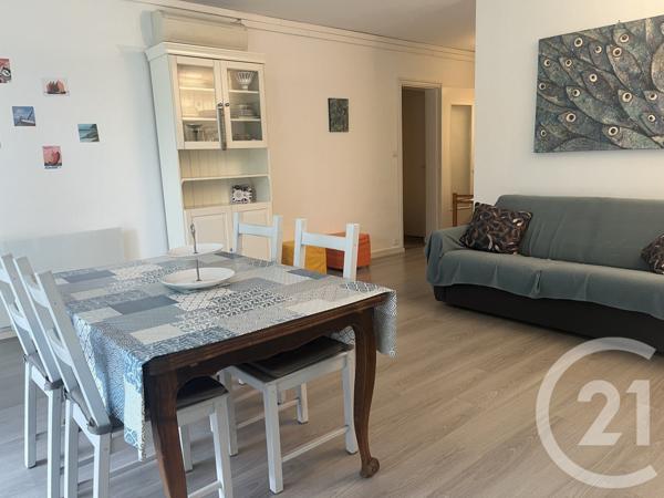 Appartement T2 à vendre  2 pièces - 59 m2 PORNIC - 44