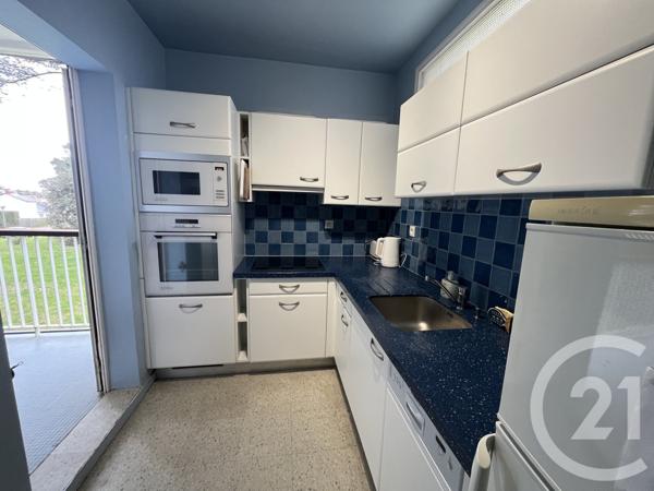 Appartement T2 à vendre  2 pièces - 59 m2 PORNIC - 44