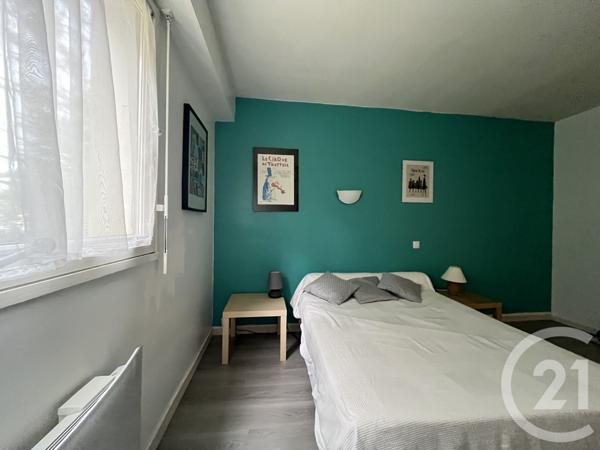 Appartement T2 à vendre  2 pièces - 59 m2 PORNIC - 44