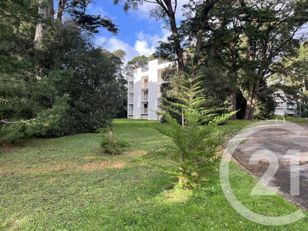 Appartement T2 à vendre  2 pièces - 59 m2 PORNIC - 44