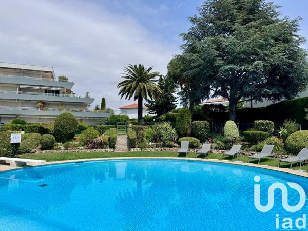 Appartement à vendre 3 pièces 80 m² Cannes-La-Bocca