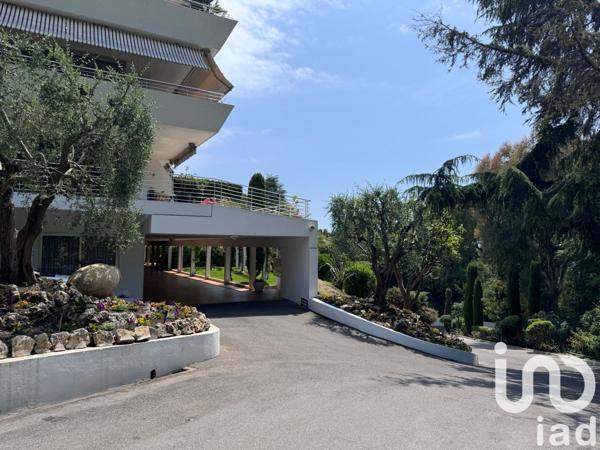 Appartement à vendre 3 pièces 80 m² Cannes-La-Bocca
