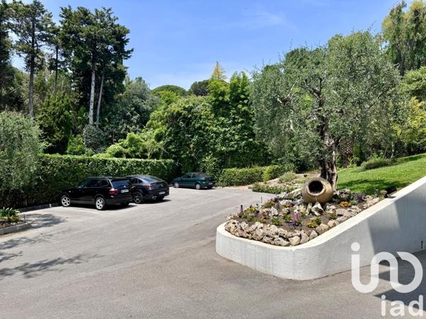 Appartement à vendre 3 pièces 80 m² Cannes-La-Bocca
