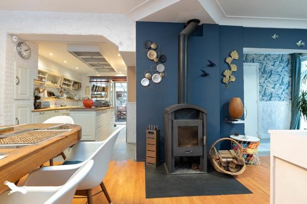 Maison à vendre |  Lanester |  5 pièces | 100 m²