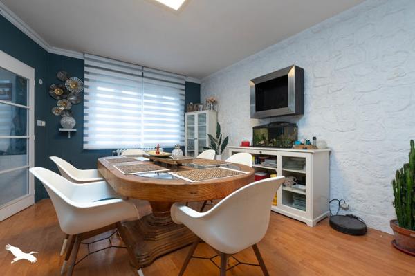 Maison à vendre |  Lanester |  5 pièces | 100 m²