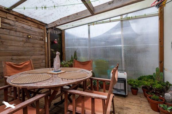 Maison à vendre |  Lanester |  5 pièces | 100 m²