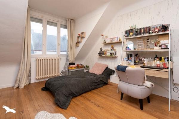 Maison à vendre |  Lanester |  5 pièces | 100 m²