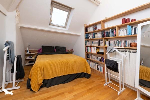 Maison à vendre |  Lanester |  5 pièces | 100 m²