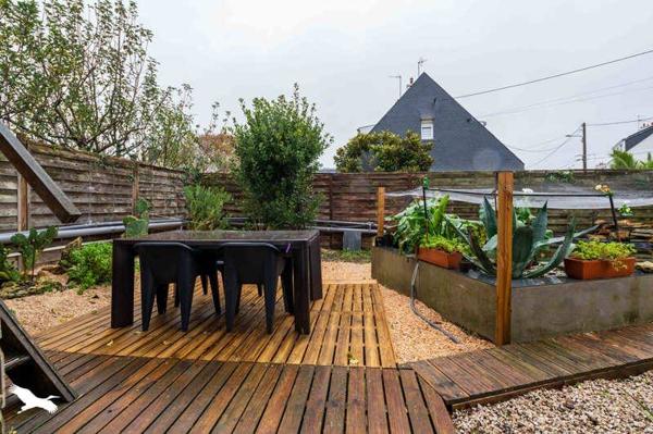 Maison à vendre |  Lanester |  5 pièces | 100 m²