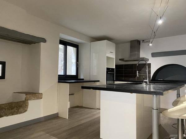 Maison à vendre |  Cahuzac-sur-Vère |  4 pièces | 92 m²