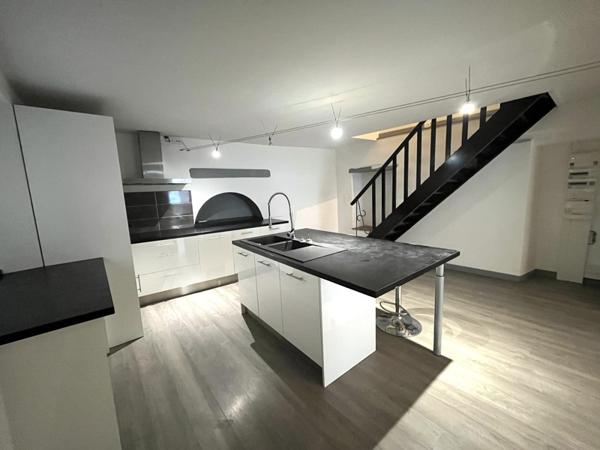 Maison à vendre |  Cahuzac-sur-Vère |  4 pièces | 92 m²