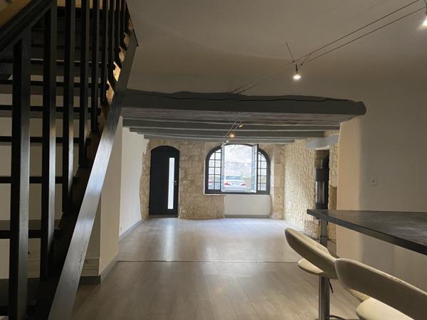 Maison à vendre |  Cahuzac-sur-Vère |  4 pièces | 92 m²
