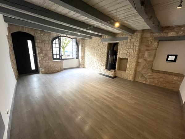 Maison à vendre |  Cahuzac-sur-Vère |  4 pièces | 92 m²
