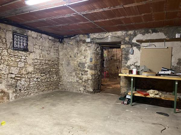 Maison à vendre |  Cahuzac-sur-Vère |  4 pièces | 92 m²