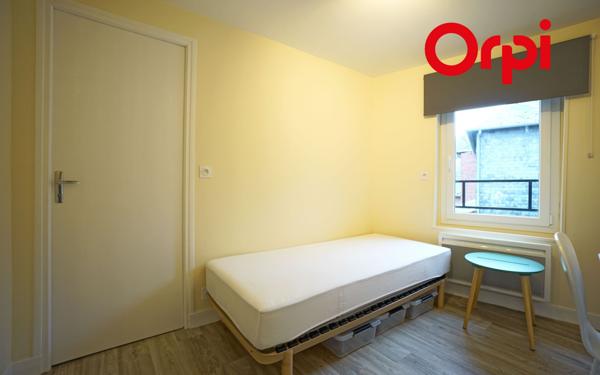 Immeuble à vendre    8 pièces •  Bernay