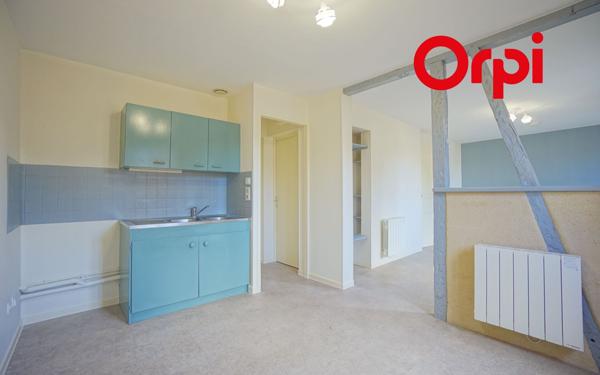 Immeuble à vendre    8 pièces •  Bernay