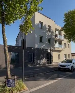 Appartement à vendre 3 pièces 57.65m²