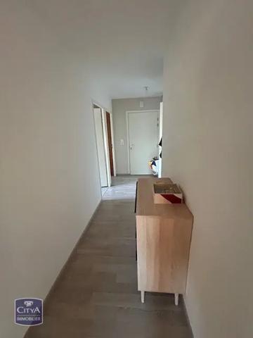 Appartement à vendre 3 pièces 57.65m²