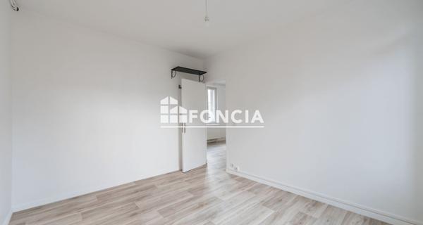 À vendre Appartement 2 pièces 36 m² - Saint-denis 93200