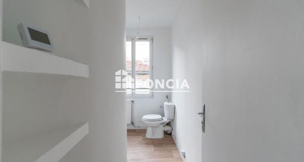 À vendre Appartement 2 pièces 36 m² - Saint-denis 93200