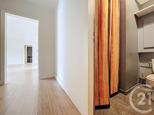 Appartement F3 à vendre  3 pièces - 72,88 m2 BOULOGNE BILLANCOURT - 92