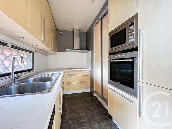 Appartement F3 à vendre  3 pièces - 72,88 m2 BOULOGNE BILLANCOURT - 92