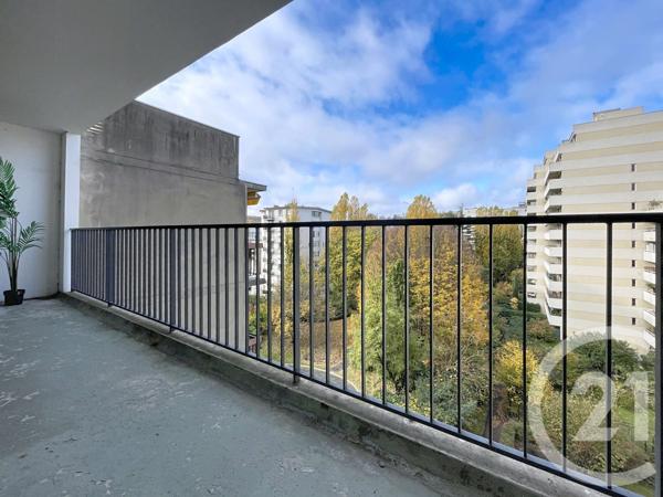 Appartement F3 à vendre  3 pièces - 72,88 m2 BOULOGNE BILLANCOURT - 92