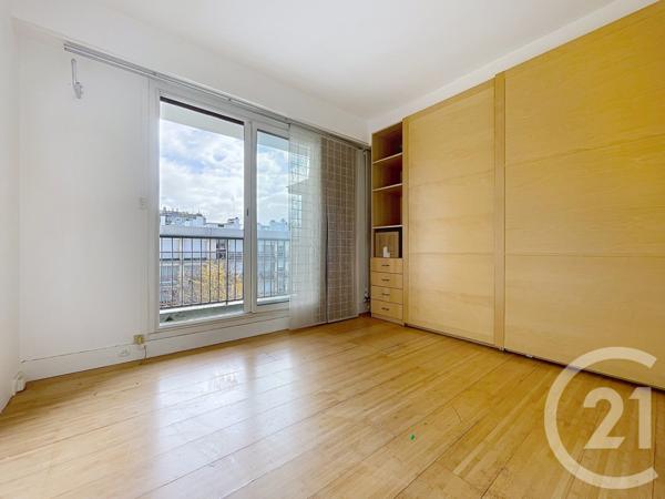 Appartement F3 à vendre  3 pièces - 72,88 m2 BOULOGNE BILLANCOURT - 92