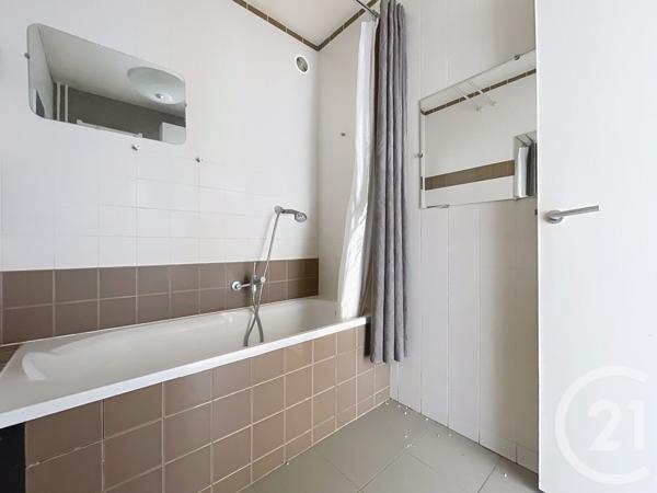 Appartement F3 à vendre  3 pièces - 72,88 m2 BOULOGNE BILLANCOURT - 92