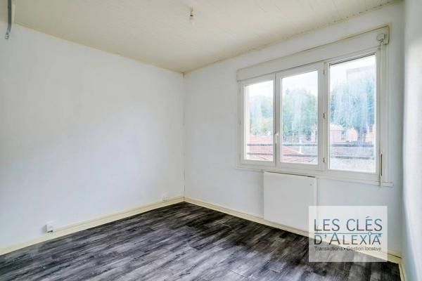 Maison familiale – Rue du Haut à Loire-sur-Rhône