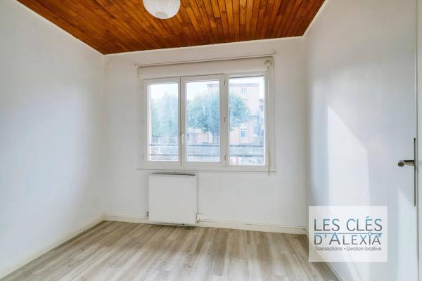Maison familiale – Rue du Haut à Loire-sur-Rhône