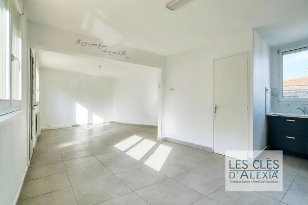 Maison familiale – Rue du Haut à Loire-sur-Rhône